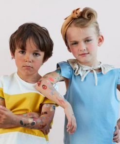 Meri Meri Princess Tattoos