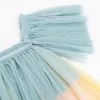 Meri Meri Rainbow Ruffle Princess Costume 5-6years