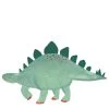 Meri Meri Stegosaurus Platters 2 Meri Meri Stegosaurus Platters