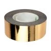 Meri Meri Gold Mylar Tape 1 Meri Meri Gold Mylar Tape
