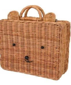 Meri Meri Bear Suitcase