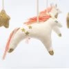 Meri Meri Unicorn Baby Mobile