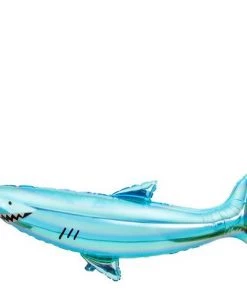 Meri Meri Shark Foil Balloon