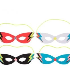 Meri Meri Superhero Masks