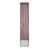 Meri Meri Metallic Pink Long Candles