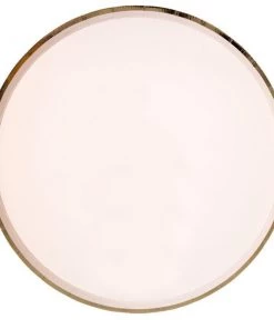 Meri Meri Party Palette Dinner Plates