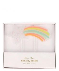 Meri Meri Shooting Star Candle