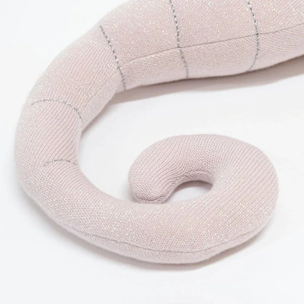 Meri Meri Bianca Seepferdchen Groß 3 Meri Meri Bianca Seepferdchen Groß