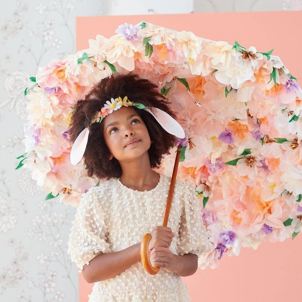 Meri Meri Spring Bunny Ears 6 Meri Meri Spring Bunny Ears