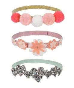Meri Meri Dolly Dress Up Headbands