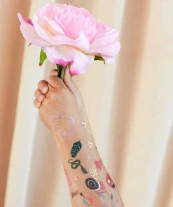 Meri Meri Magic Large Tattoos