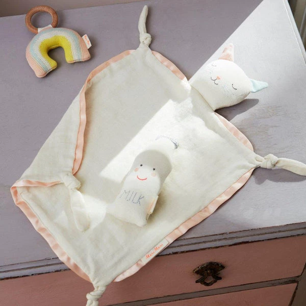 Meri Meri Milk Bottle Baby Rattle 7 Meri Meri Milk Bottle Baby Rattle