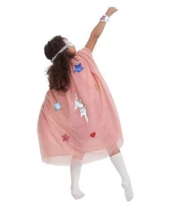 Meri Meri Superhero Costume