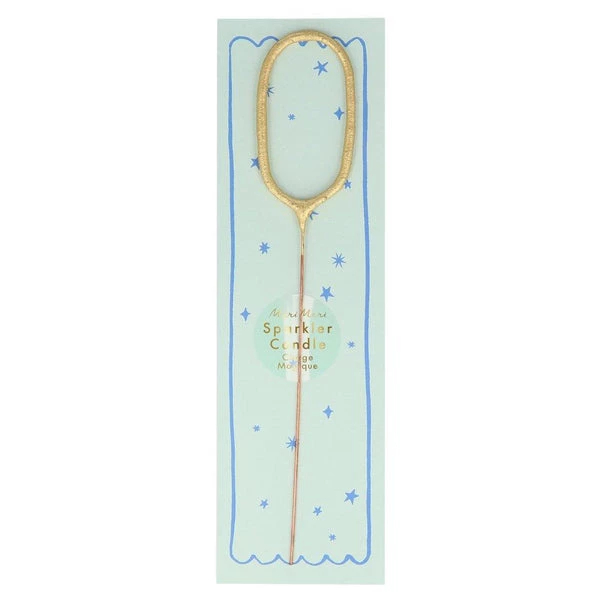 Meri Meri Gold Sparkler Numbers 0 To 9 Candles 11 Meri Meri Gold Sparkler Numbers 0 To 9 Candles