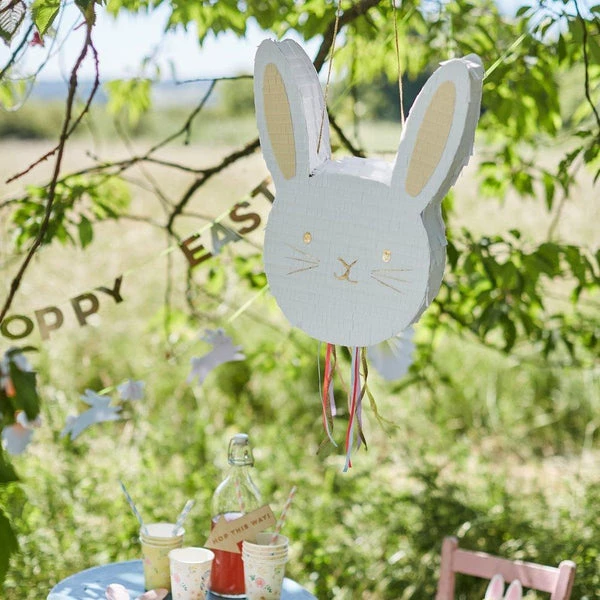 Meri Meri Bunny Party Pinata 3 Meri Meri Bunny Party Pinata