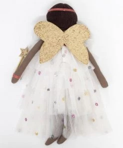 Meri Meri Florence Sequin Tulle Angel Doll
