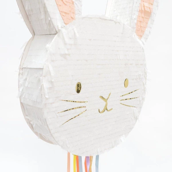 Meri Meri Bunny Party Pinata 6 Meri Meri Bunny Party Pinata