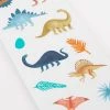 Meri Meri Mini Dinosaur Kingdom Stickers Roll 2 Meri Meri Mini Dinosaur Kingdom Stickers Roll
