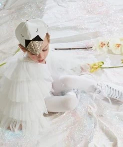 Meri Meri Swan Costume 9 Meri Meri Swan Costume