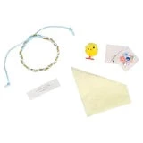 Meri Meri Hen & Chicks Surprise Balls Set Of 3 5 Meri Meri Hen & Chicks Surprise Balls Set Of 3