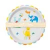 Meri Meri Silly Circus Plates Large 1 Meri Meri Silly Circus Plates Large