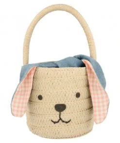 Meri Meri Dog Bucket Bag