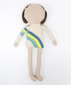 Meri Meri Martin Small Dog Toy