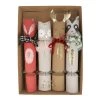 Meri Meri Pack of 8 Large Woodland Creature Crackers 1 Meri Meri Pack of 8 Large Woodland Creature Crackers