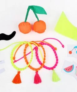 Meri Meri Cherry Surprise Balls