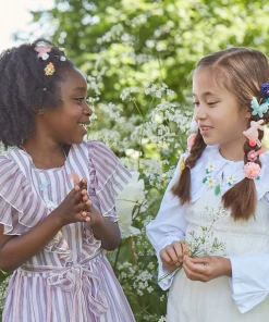 Meri Meri Daisy Necklace