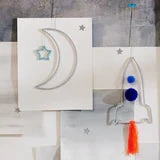 Meri Meri Rakete Mobile