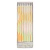 Meri Meri Rainbow Candles