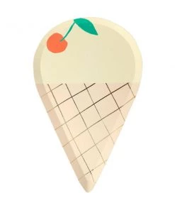 Meri Meri Ice Cream Plates 7 Meri Meri Ice Cream Plates