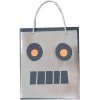 Meri Meri Space Robot Party Bags