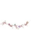 Meri Meri Monkey Garland Card
