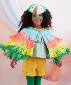 Meri Meri Parrot Costume 7 Meri Meri Parrot Costume
