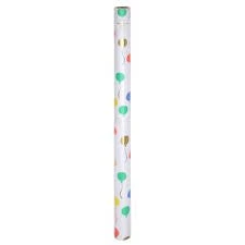 Meri Meri Balloon Gift Wrap Roll