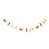 Meri Meri Fruit Mini Garland 1 Meri Meri Fruit Mini Garland