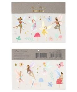 Meri Meri Fairy Mini Stickers X 406