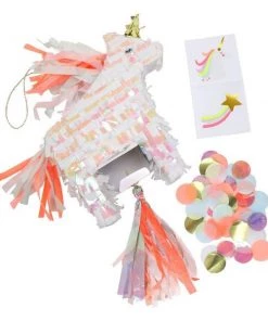 Meri Meri Unicorn Piñata