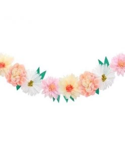 Meri Meri Giant Paper Flower Garland