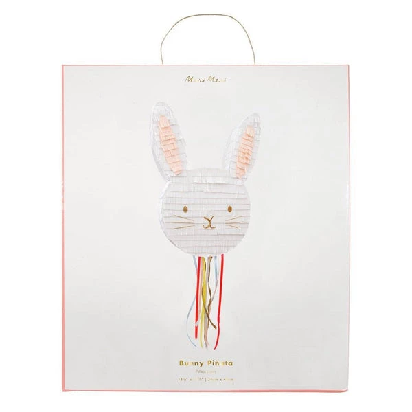 Meri Meri Bunny Party Pinata 7 Meri Meri Bunny Party Pinata