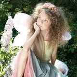 Meri Meri Set Di 6 Coroncine Fiori 5 Meri Meri Set Di 6 Coroncine Fiori