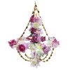 Meri Meri Lilac Blossom Chandelier