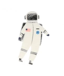 Meri Meri Astronaut Napkins