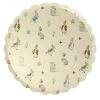 Meri Meri Peter Rabbit Dinner Plates