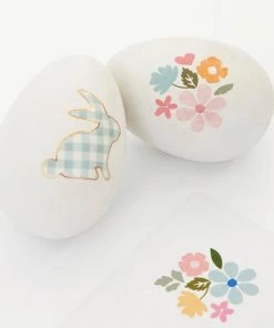 Meri Meri Egg Decorating Tattoo Set
