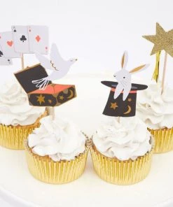 Meri Meri Magic Cupcake Kit