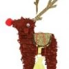 Meri Meri Reindeer Hanging Decoration