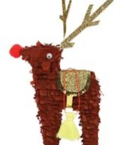 Meri Meri Reindeer Hanging Decoration